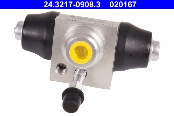 Wheel brake cylinder
