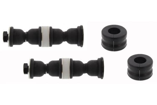 Motorradiator past: HYUNDAI SANTA FÉ II 2.2D/2.7 03.06-12.12