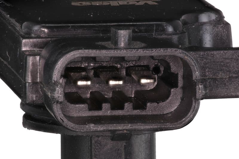 Luchtstroommeter (3 pin, patroon) past: CADILLAC BLS  OPEL SIGNUM, VECTRA C, VECTRA C GTS  SAAB 9-3, 9-3X 2.0/2.0ALK 09.02-