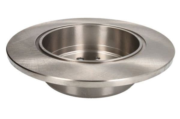 Brake disc Achter Links/Rechts past: TOYOTA AVENSIS, CALDINA 1.6-2.0D 02.92-06.07