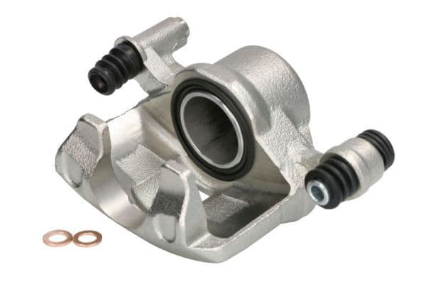 Schijfremklauw Voor Links (nieuw) past: HYUNDAI I10 I, I20 I 1.0-1.2LPG 12.07-12.15