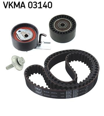 Timing belt set