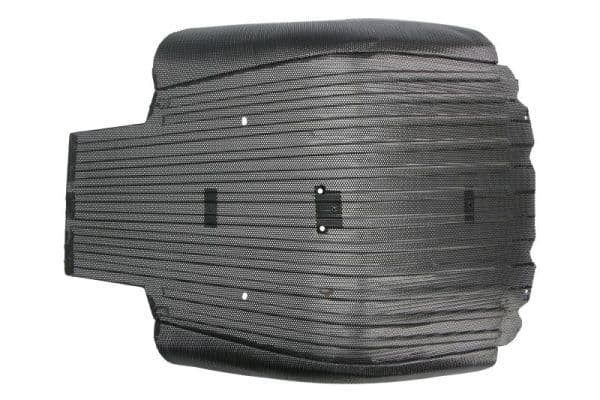 Voorgrille past: FENDT 700, 800