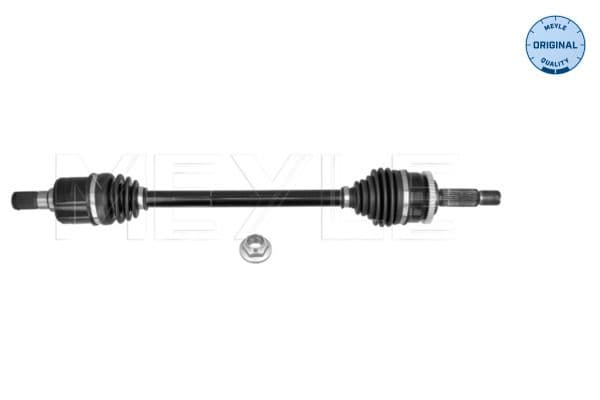 Drive Shaft