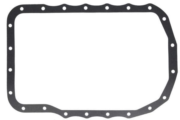 Oil sump gasket