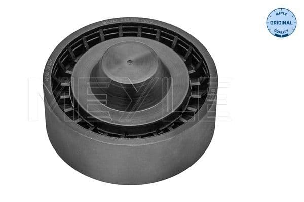 Meervoudige V-snaar spanrol past: VOLVO C70 I, S60 I, S70, S80 I, V70 I, V70 II, XC70 I, XC70 II, XC90 I  CHRYSLER 300C, VOYAGER V  DODGE GRAND  FIAT BRAVA, BRAVO I, DOBLO, MAREA 1.6-6.4 10.95-