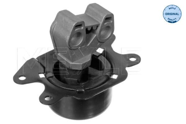 Motorsteun Voor Links, hydraulisch past: OPEL CORSA C 1.0/1.2 09.00-12.09
