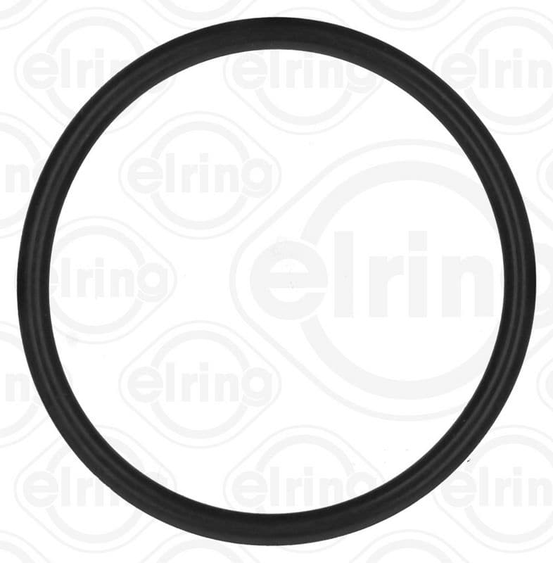 Water pump gasket