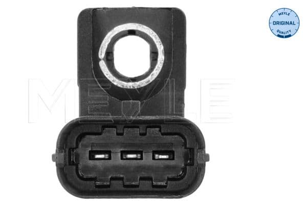 Sensor, crankshaft pulse