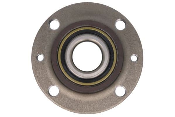 Wiellagerset met naaf Achter past: ABARTH 500 / 595 / 695, 500C / 595C / 695C  ALFA ROMEO 145, 146, MITO  CITROEN E-MEHARI, NEMO  FIAT 500, 500 C, 500E, 500L, BARCHETTA, BRAVA 0.9-Electric 10.94-