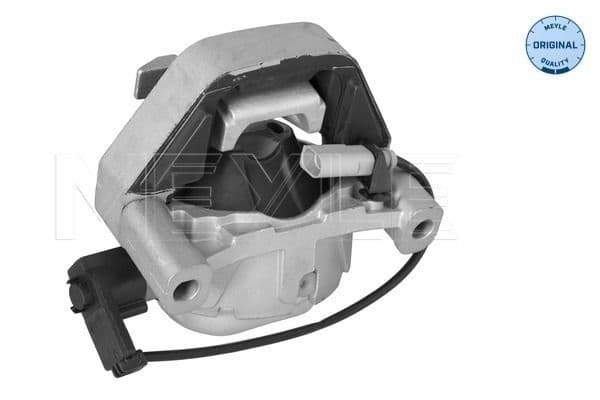 Motorsteun Voor Rechts, hydraulisch past: AUDI A6 ALLROAD C7, A6 C7, A7 3.0D 10.10-09.18