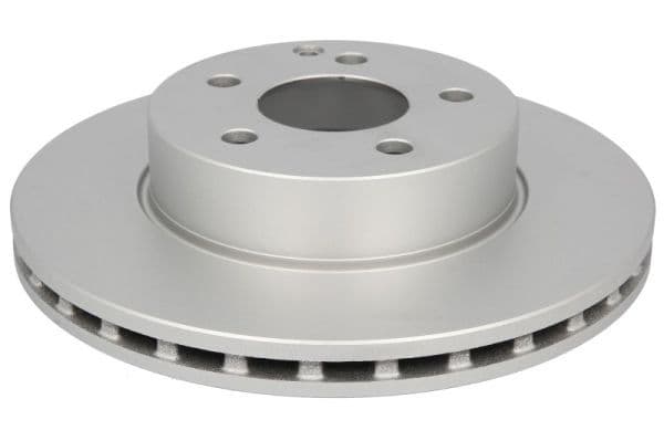 Brake disc Voor Links/Rechts PERFORMANCE (gecoat  met een hoog koolzuurgehalte) past: MERCEDES C (C204), C (W204), C T-MODEL (S204) 1.6-2.2D 01.07-
