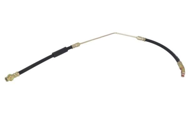 Remleiding/slang flexibel Achter Rechts (lengte 280mm) past: LAND ROVER RANGE ROVER III 3.0D-5.0 03.02-08.12