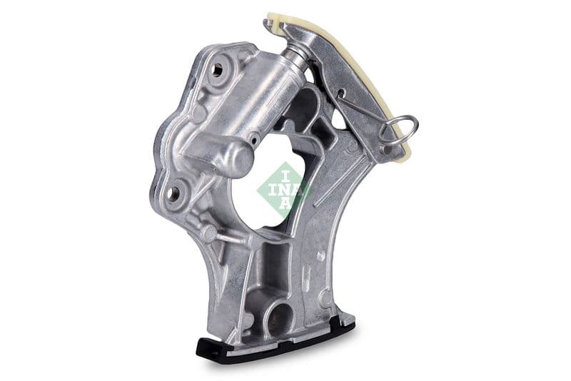 Distributiekettingspanner past: AUDI A4 B8, A5, A6 ALLROAD C6, A6 C6, A6 C7, A7, A8 D3, A8 D4, Q5  VW TOUAREG 2.8-4.2 11.06-09.18