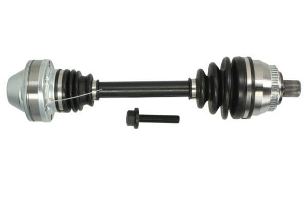 Aandrijfas Voor Links 508mm (nieuw) past: FORD GALAXY I  SEAT ALHAMBRA  VW SHARAN 1.9D/2.0/2.0LPG 03.95-03.10