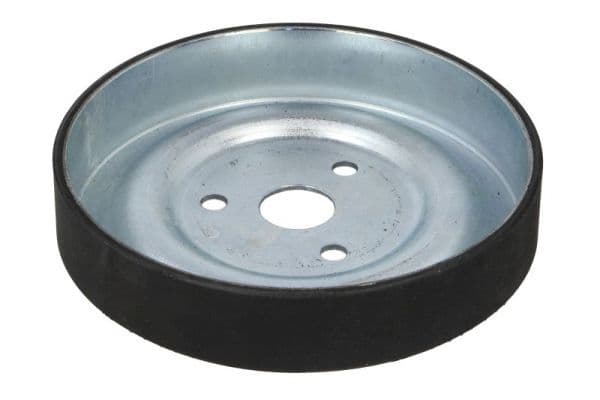 Water pump pulley