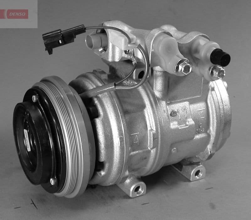 Airconditioning compressor past: JEEP CHEROKEE, GRAND CHEROKEE I 2.5D 01.88-09.01