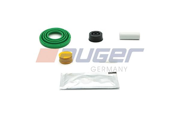 Disc brake caliper repair kit