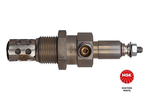 Airco slang/pijp past: IVECO STRALIS I, STRALIS II, TRAKKER I, TRAKKER II 02.02-