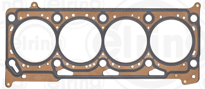 Cylinder head gasket