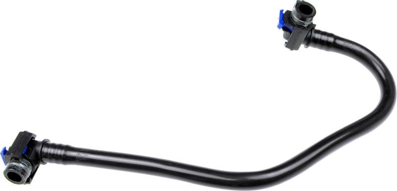 Koelsysteem plastic slang past: MAN FOC, TGA, TGS I, TGX I D2066LF01-D2066LF93 12.00-