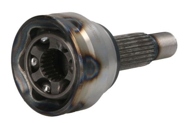 CV-gewricht buitenste Links/Rechts (25z/22z/53,3mm) past: FORD FIESTA, FIESTA V, FUSION  MAZDA 2 1.25-1.4D 11.01-04.17