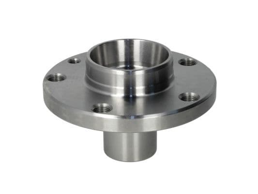 Wheel hub Voor past: ALFA ROMEO 147, GTV, SPIDER 1.6-2.0 06.95-03.10