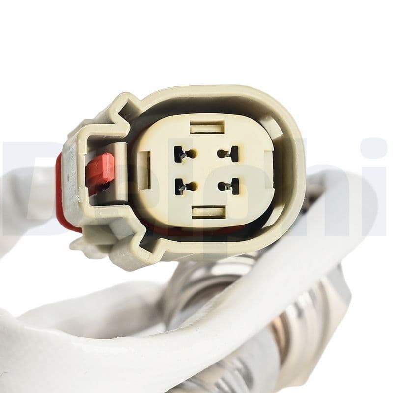 Lambda sonde (500mm) past: FORD ECOSPORT, KA+ III 1.2/1.5/1.6 08.12-