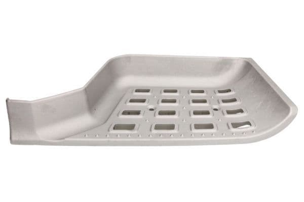 Cabine opstapje cabine opstapje Rechts past: DAF XF 106 10.12-