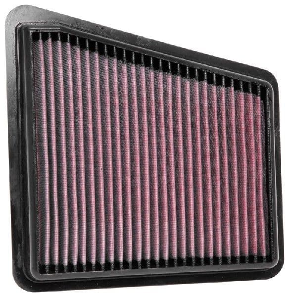 Air filter