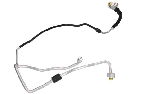 Airco slang/pijp past: AUDI Q7  VW TOUAREG 5.0D/6.0/6.0D 10.02-05.14