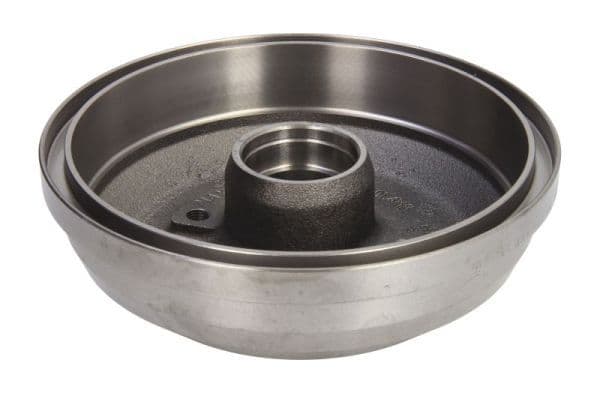 Brake drum Achter past: CHEVROLET CORSA  OPEL CORSA A, CORSA A TR, CORSA B, TIGRA 1.0-1.7D 09.82-12.02