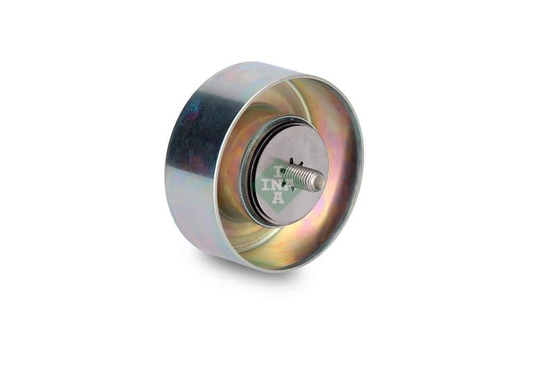 Multi V-riemschijf past: BMW 3 (E46), 5 (E60), 5 (E61), 6 (E63), 6 (E64), 7 (E65, E66, E67), X3 (E83), X5 (E53) 2.0D-4.4D 09.01-12.10