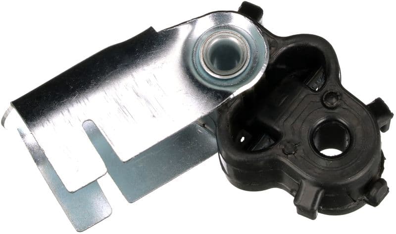 Hanger, exhaust system