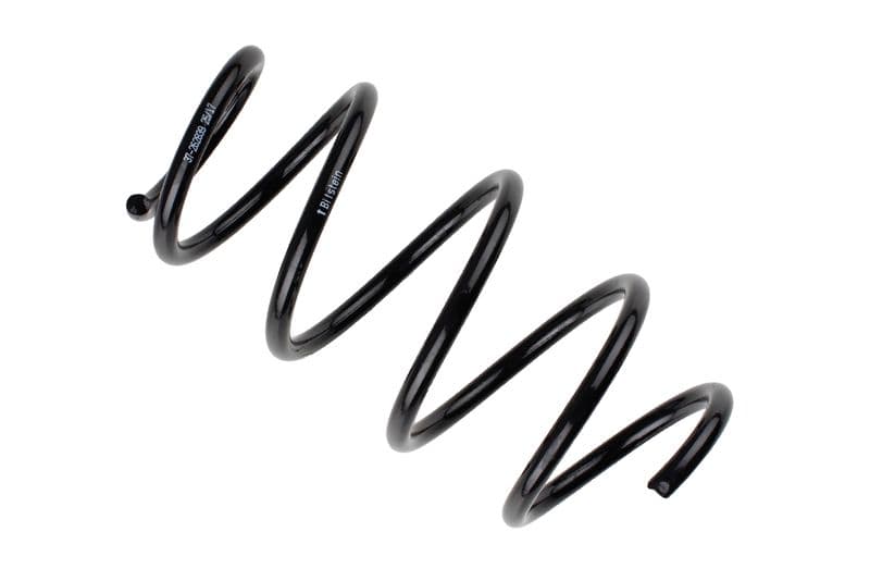 Coil spring