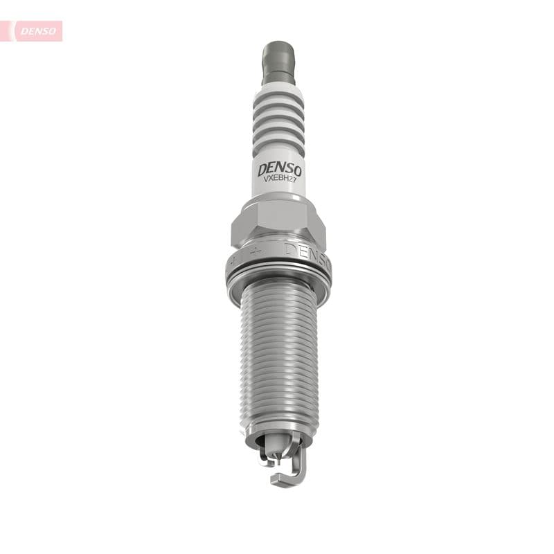 Spark plug