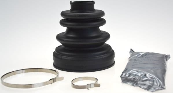 Rubberlaars Binnen (fi: 25/83) (lengte99) past: NISSAN ALMERA II, ALMERA TINO  OPEL FRONTERA A SPORT, FRONTERA B, MONTEREY B 2.2-3.5 03.95-02.06