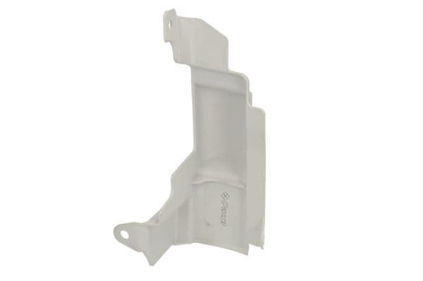 Door element, door hinge cover Bodem Links past: MAN TGS I, TGX I 06.06-