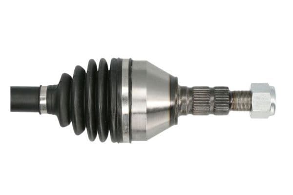 Aandrijfas Voor Rechts 630mm (nieuw, voertuigen zonder ABS) past: OPEL ASTRA J GTC, CASCADA 1.6/1.7D/2.0D 01.12-04.19