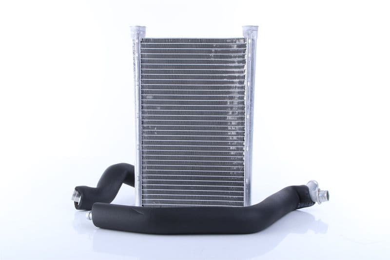 Verwarming (162x269x26mm, met leidingen) past: MERCEDES ACTROS MP4 / MP5, ANTOS, AROCS 471.943-OM936.916 07.11-