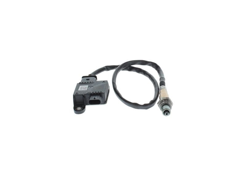 Deeltjes sensor past: BMW 2 (U06), X1 (U11) 2.0D/2.0DH 11.21-