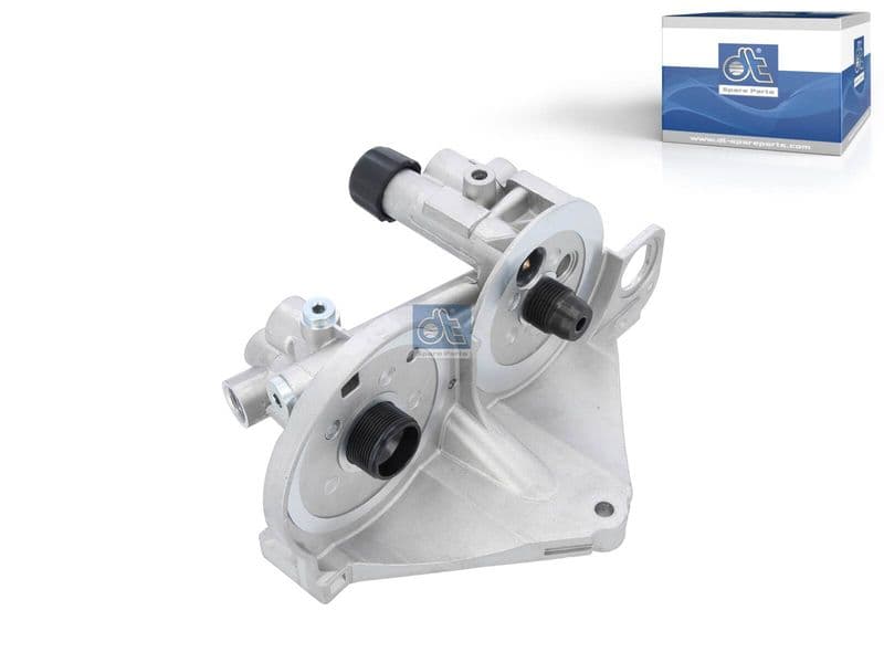 Housing, fuel filter