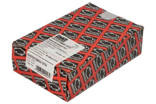 Crankshaft Bearing Set