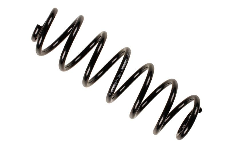 Coil spring