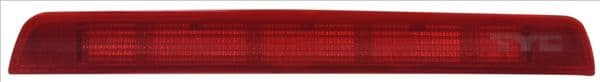 STOP-LAMPEN (red) past: NISSAN QASHQAI II J11