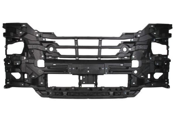 Bumper (Voor) past: MAN TGX II 02.20-