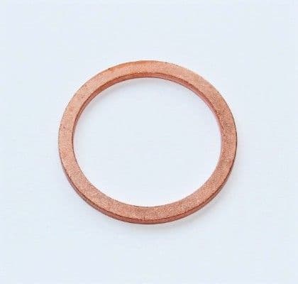 Seal Ring, oil drain plug
