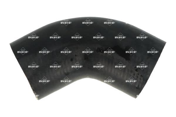 Intercooler slang (Uitlaatzijde) past: CITROEN JUMPER III  FIAT DUCATO  PEUGEOT BOXER 3.0D 04.06-