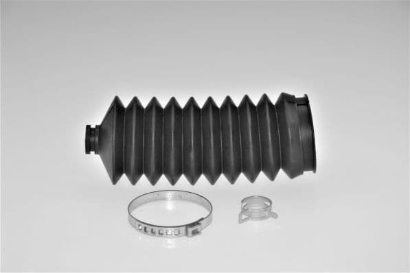 Cabine kantelslang (840mm, M14x1,5mm/M14x1,5mm) past: SCANIA G I, P I, R I, T 01.03-05.19