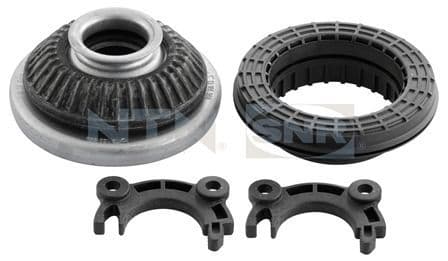 MacPherson veerpoot bevestiging Voor Links/Rechts (met een lager) past: OPEL ASTRA G, ASTRA H, ASTRA H CLASSIC, ASTRA H GTC, ASTRA J, ZAFIRA B  MAN F2000 1.2-2.2 06.00-